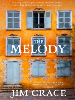 cover image of The Melody